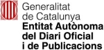 Entitat Autònoma del Diari Oficial de Publicacions de la Generalitat de Catalunya